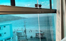 Loft Com Vista Para O Mar